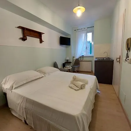 Dimora Intima Apartment *