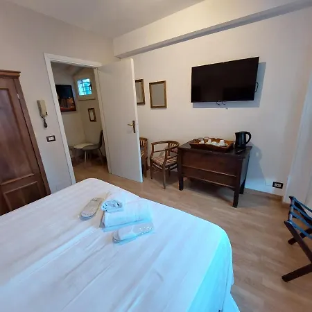 Dimora Intima Apartment Perugia