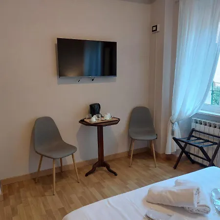 Dimora Intima * Perugia