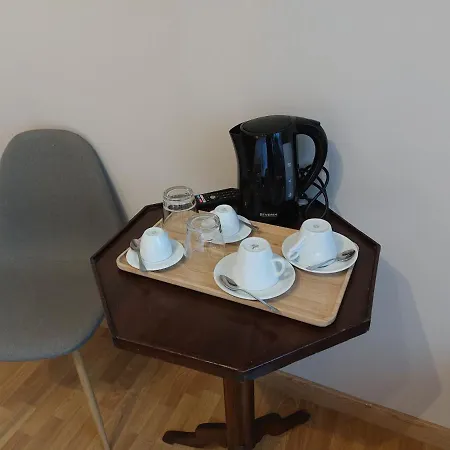 Apartment Dimora Intima *