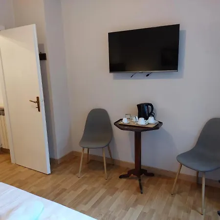 Dimora Intima Apartment