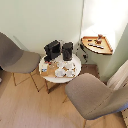 Dimora Intima Apartment *