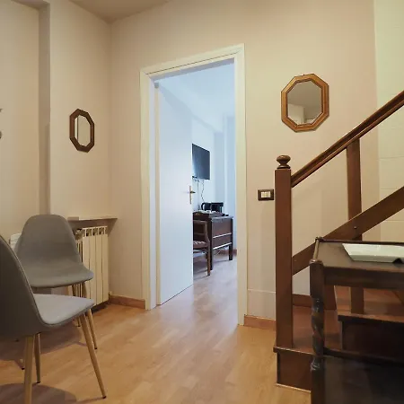 Dimora Intima Apartment *