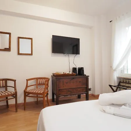 Apartment Dimora Intima