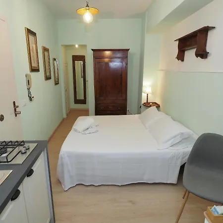 Dimora Intima Apartment Perugia
