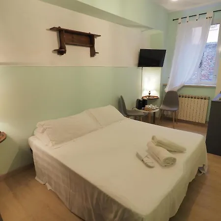 Apartment Dimora Intima Perugia