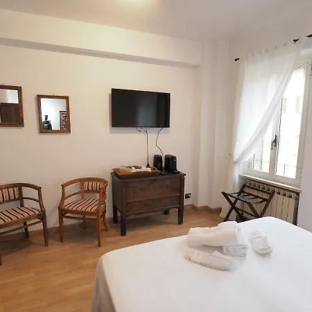 Apartment Dimora Intima *