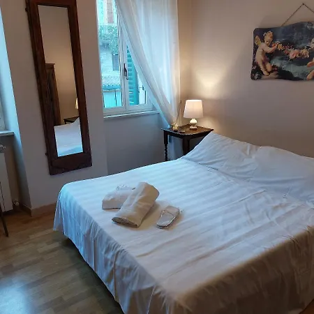 Dimora Intima
