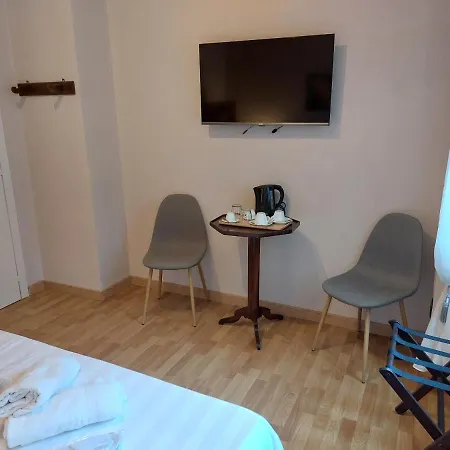 Dimora Intima *