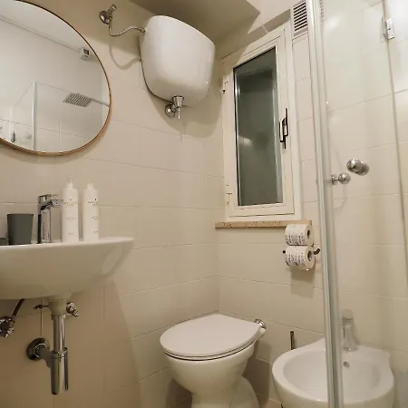 Apartment Dimora Intima
