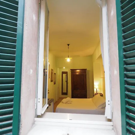 Apartment Dimora Intima