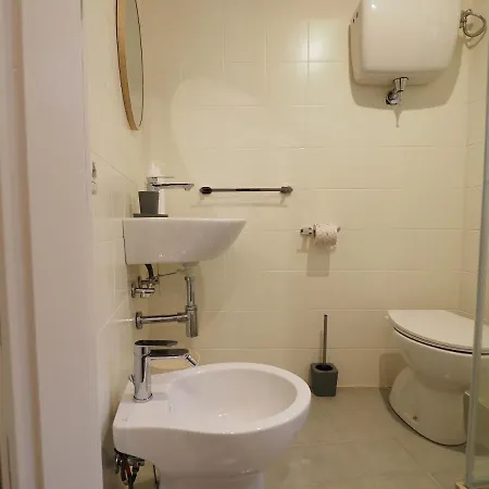 Dimora Intima Apartment *