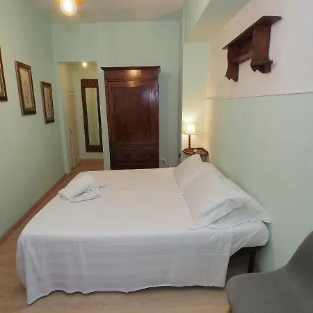 Dimora Intima Apartment *