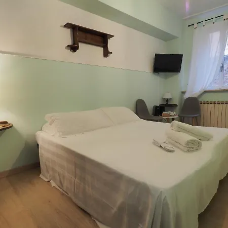 Apartment Dimora Intima
