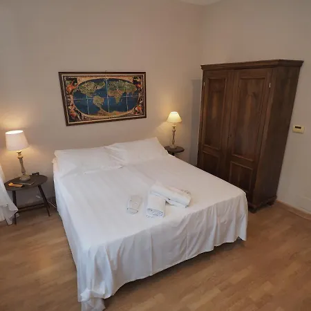 Apartment Dimora Intima *