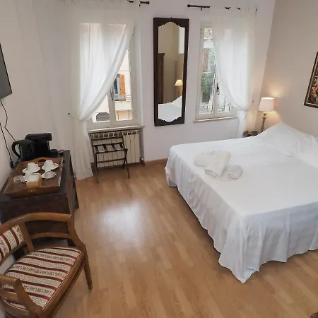 Apartment Dimora Intima