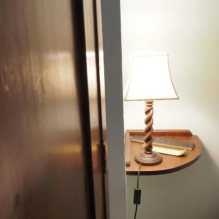 Dimora Intima Apartment *