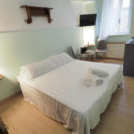 Apartment Dimora Intima