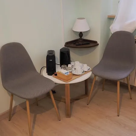 Dimora Intima Apartment