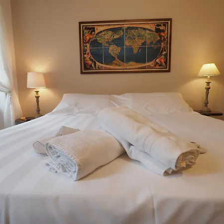 Apartment Dimora Intima Perugia