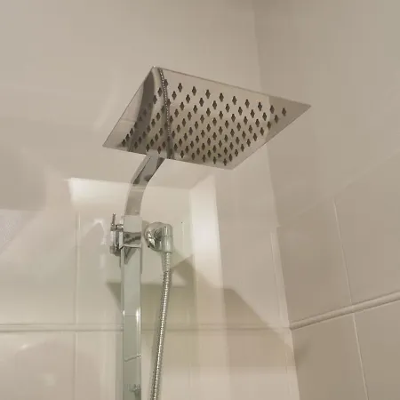 Dimora Intima Apartment *