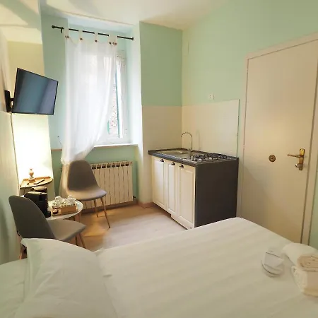 Apartment Dimora Intima Perugia