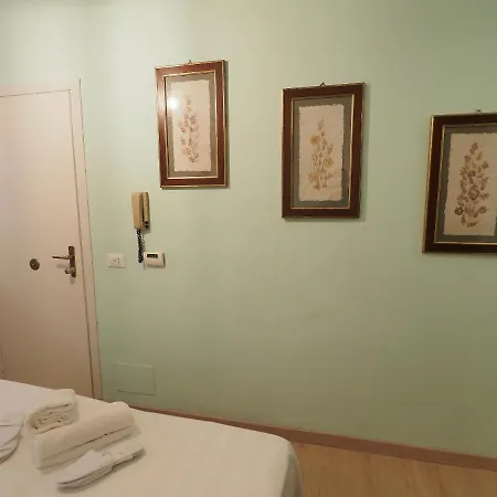 Dimora Intima Apartment