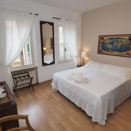 Dimora Intima Apartment Perugia