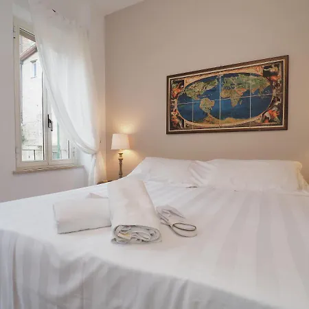 Dimora Intima Apartment Perugia