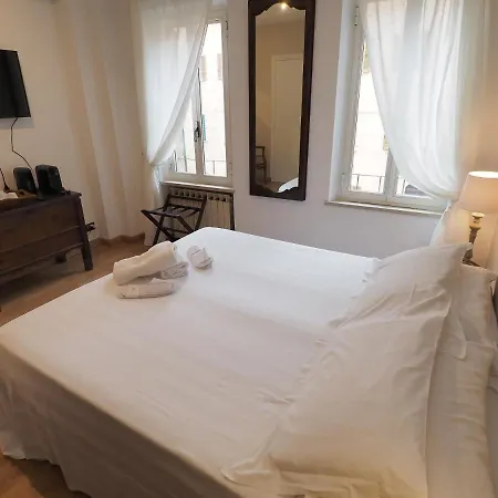 Dimora Intima * Perugia